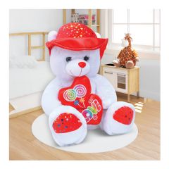 دب عيد الحب - 80 سم