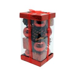 Christmas Decoration (Various Styles)