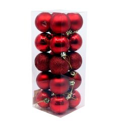 Christmas Decoration (Various Styles)