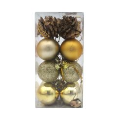 Christmas Decorative Set Pack