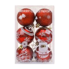 Christmas Decorative Set Pack