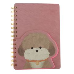 Note Book A5