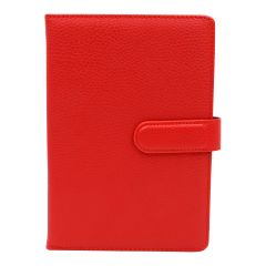 Note Book With Locking System 120 Pages