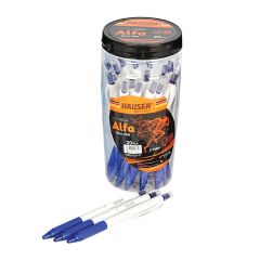 Alfa Jar (Various Items Included)