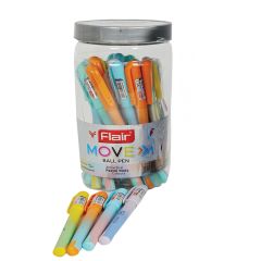Pen Jar Set of 24 Pieces