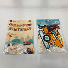 Birthday Banner