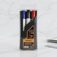 Magnetic Duster Marker Set