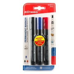 Motarro Permanent Marker
