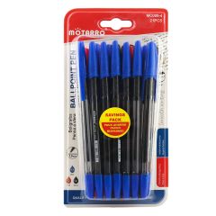 Motarro Ball Point Pen Set 21pcs