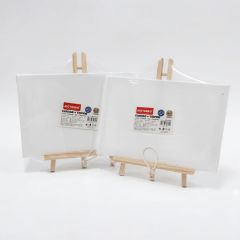 Canvas with Stand