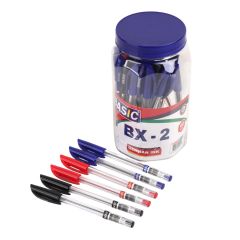 Basic Ball Pen