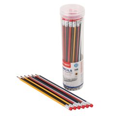 Motarro Pencils 24 Pieces
