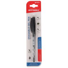 Motarro Erasable Gel Pen MC005 1