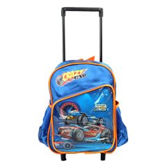 Boys Trolley Bag 12 Inch