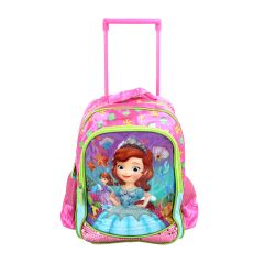 Girls Trolley Bag 14 Inch