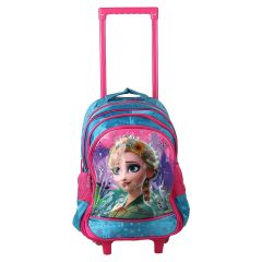 Girls Trolley Bag 16 Inch