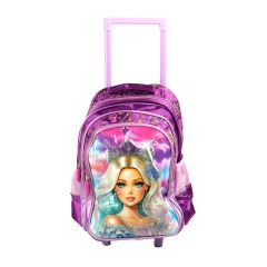 Girls Trolley Bag 16 Inch