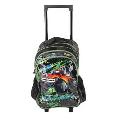 Boys Trolley Bag 16 Inch