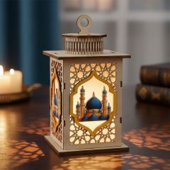 Ramadan and Eid Item