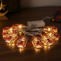 Ramadan LED Light