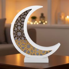 Ramadan Wooden Craft 80368
