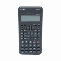 Casio Scientific Calculator