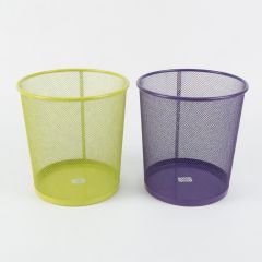 Metal Dust Bin
