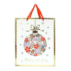 Christmas Gift Bag 30x42x12cm