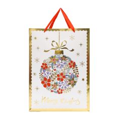 Christmas Gift Bag 30x42x12cm