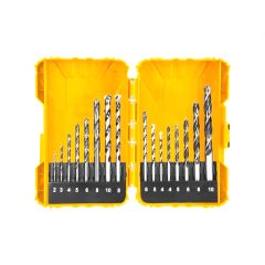 Ingco Drill Bit Set - AKDL11601