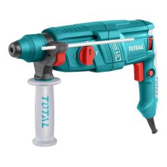 Total Hammer Drill