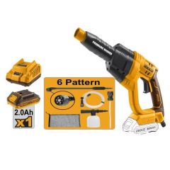 Ingco Pressure Washer - CPWLI20082