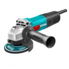 Total Angle Grinder 710W