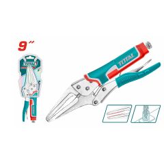 Total Locking Pliers