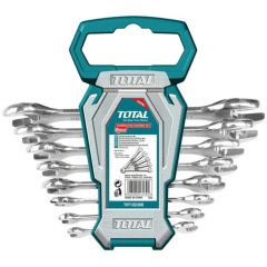 Total Double Spanner Set