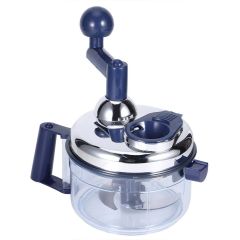 مفرمة سريعة صغيرة