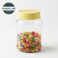 Milton Sun Pet Jar 750ml