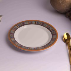 Melamin Plate 10.5''