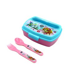 Disney Lunch Box Cutlery