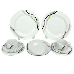 20-Piece Dinner Set