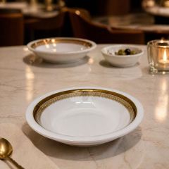 Melamine Rice Bowl 6 Inch
