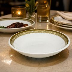 Melamine Salad Bowl 8 Inch