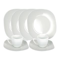 Symphony 20 Pieces Dinner Set