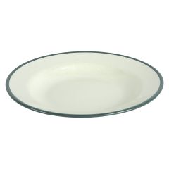 Melamine Dinner Plate Set 11 Pieces HO-CC-211-BGB