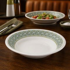 Melamine Salad Bowl 10 Inch