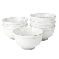 Ceramic Bowl 6 Pieces SD-49422-P