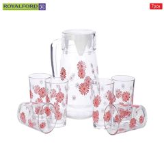7 Pcs Water Set