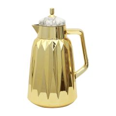 Flask Plastic Body 1L