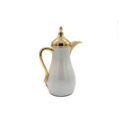 Coffee Flask Dallah 1L