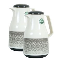 Arabic Flask Plastic Body